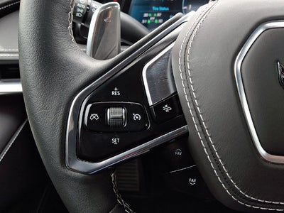 2024 Chevrolet Corvette Stingray 3LT