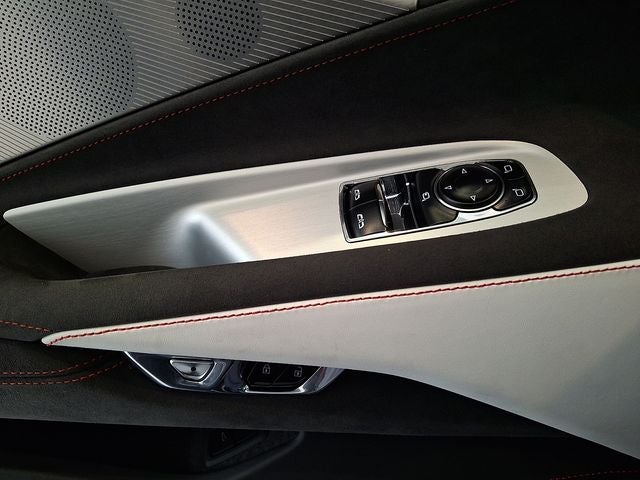2023 Chevrolet Corvette Z06 3LZ