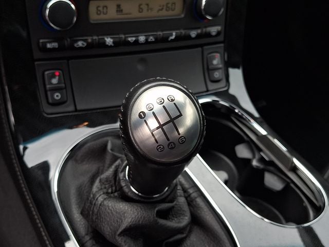 2012 Chevrolet Corvette Grand Sport 3LT