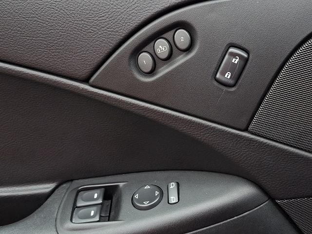 2012 Chevrolet Corvette Grand Sport 3LT