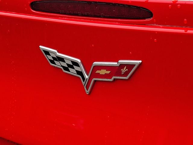 2012 Chevrolet Corvette Grand Sport 3LT