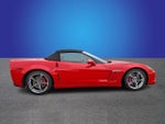 2012 Chevrolet Corvette Grand Sport 3LT