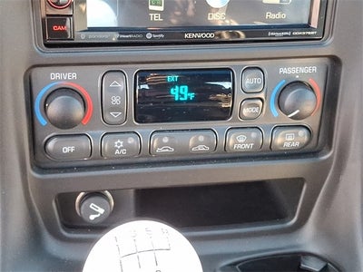 1998 Chevrolet Corvette Base