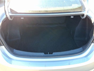 2021 Chevrolet Malibu LS 1LS