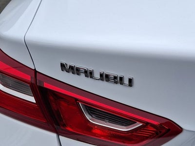 2024 Chevrolet Malibu LS 1LS