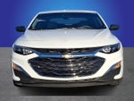 2024 Chevrolet Malibu LS 1FL