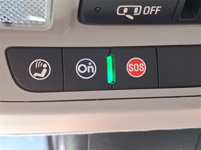 2024 Chevrolet Malibu LS 1FL