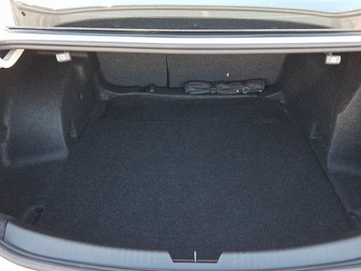 2024 Chevrolet Malibu LS 1FL