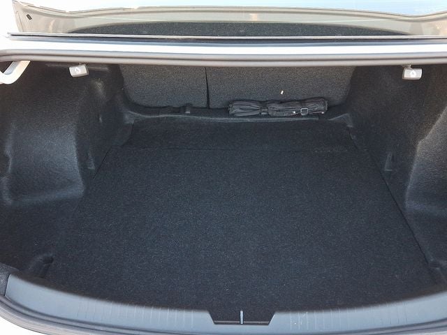 2024 Chevrolet Malibu LS 1FL