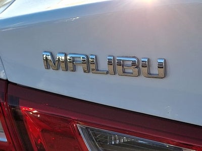 2024 Chevrolet Malibu LS 1FL