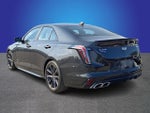 2024 Cadillac CT4 V-Series