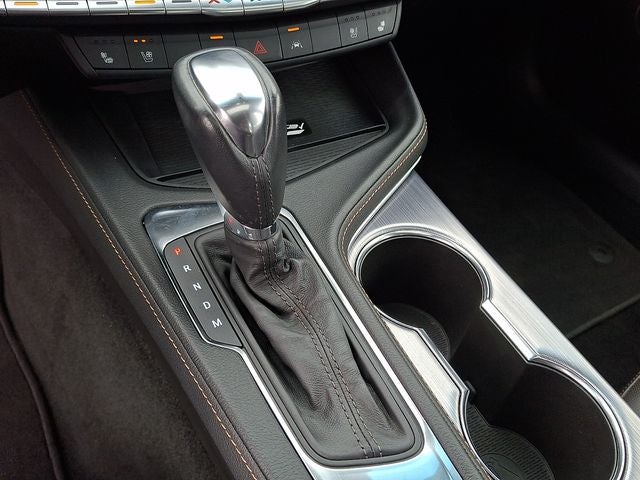 2022 Cadillac CT4 Sport