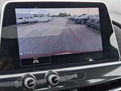 2022 Cadillac CT4 Sport