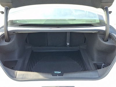 2025 Cadillac CT4 V-Series