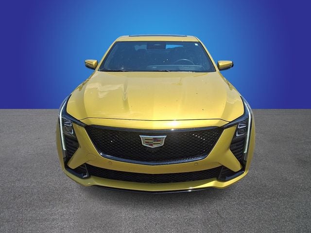 2026 Cadillac CT5 V-Series