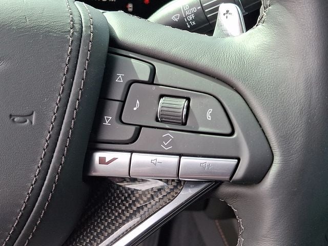 2026 Cadillac CT5 V-Series