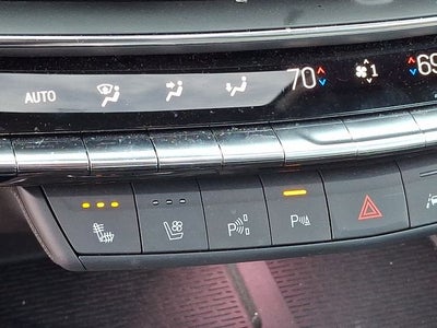 2026 Cadillac CT5 V-Series