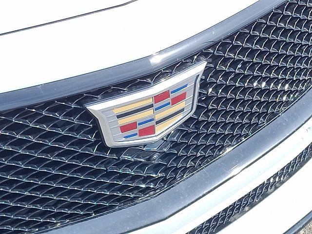 2026 Cadillac CT5 V-Series