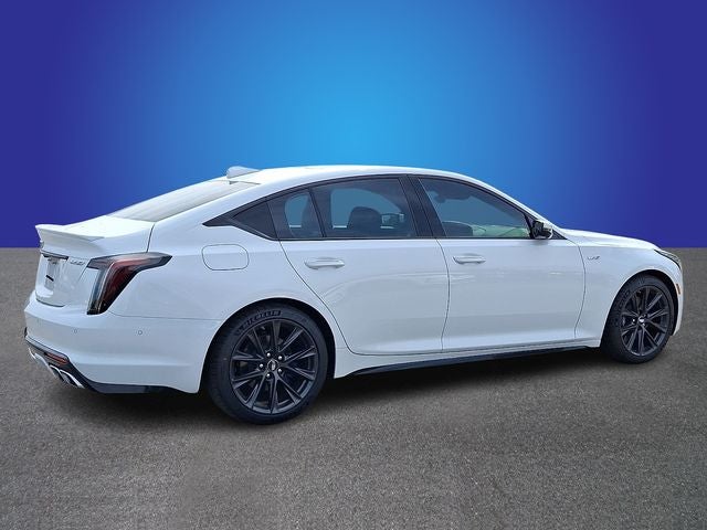 2026 Cadillac CT5 V-Series
