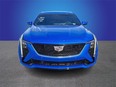 2025 Cadillac CT5 V-Series