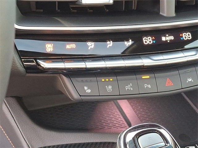 2025 Cadillac CT5 V-Series