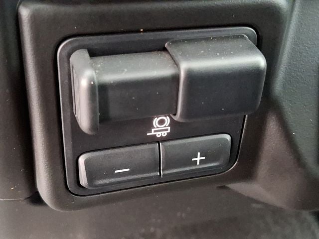 2020 Chevrolet Silverado 2500HD Work Truck