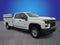 2020 Chevrolet Silverado 2500HD Work Truck