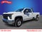 2020 Chevrolet Silverado 2500HD Work Truck