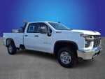 2020 Chevrolet Silverado 2500HD Work Truck