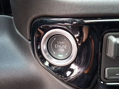 2025 Chevrolet Silverado 3500HD High Country