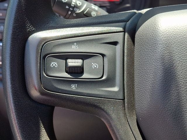 2020 Chevrolet Silverado 2500HD Work Truck