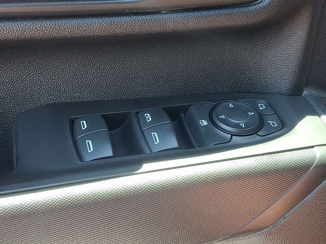 2020 Chevrolet Silverado 2500HD Work Truck