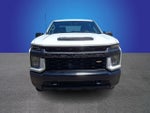 2020 Chevrolet Silverado 2500HD Work Truck
