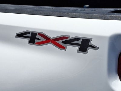 2020 Chevrolet Silverado 2500HD Work Truck