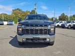 2020 Chevrolet Silverado 2500HD LT