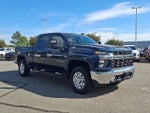 2020 Chevrolet Silverado 2500HD LT