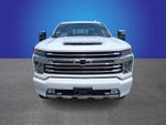 2020 Chevrolet Silverado 2500HD High Country