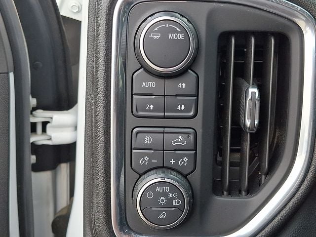 2020 Chevrolet Silverado 2500HD High Country