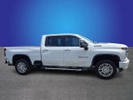 2020 Chevrolet Silverado 2500HD High Country