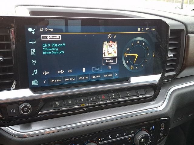 2024 Chevrolet Silverado 3500HD High Country