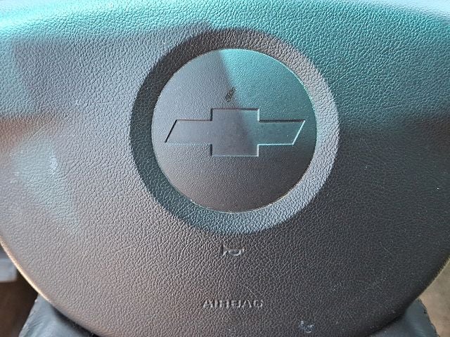 2007 Chevrolet Colorado LT