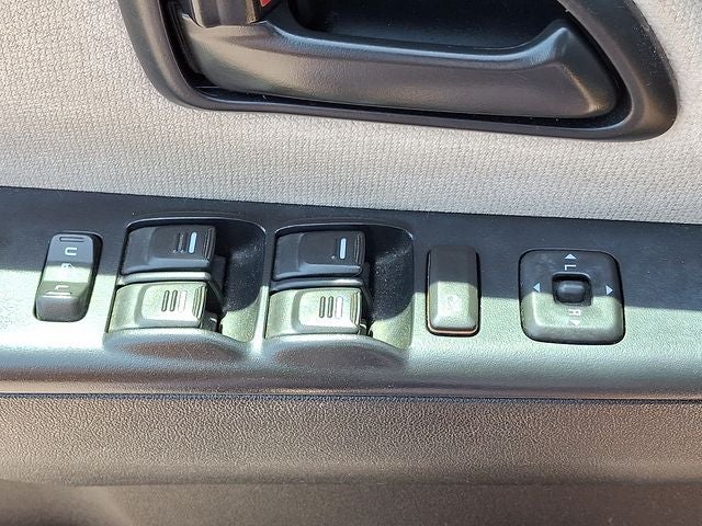 2007 Chevrolet Colorado LT
