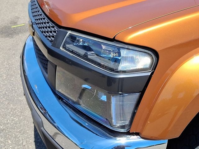 2007 Chevrolet Colorado LT