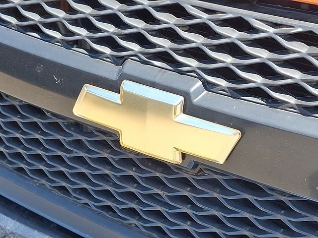 2007 Chevrolet Colorado LT