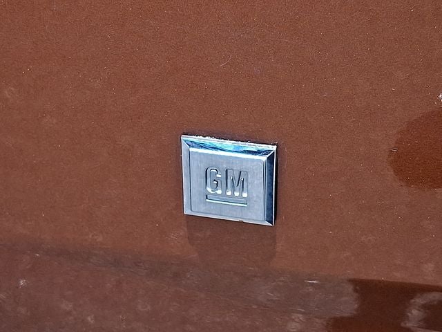 2007 Chevrolet Colorado LT