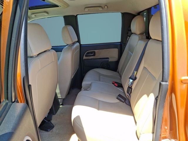 2007 Chevrolet Colorado LT