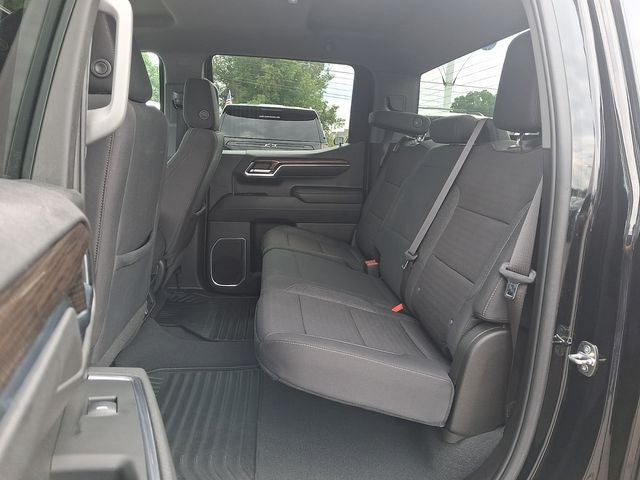 2023 Chevrolet Silverado 1500 LT LT1