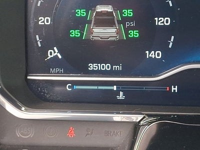 2023 Chevrolet Silverado 1500 LT LT1