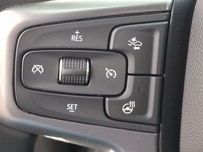 2023 Chevrolet Silverado 1500 LT LT1