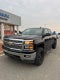 2015 Chevrolet Silverado 1500 LT LT1